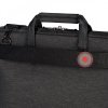 Hama Torba do laptopa Manchester 15,6 cala Czarna
